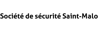 Société de sécurité Saint-Malo